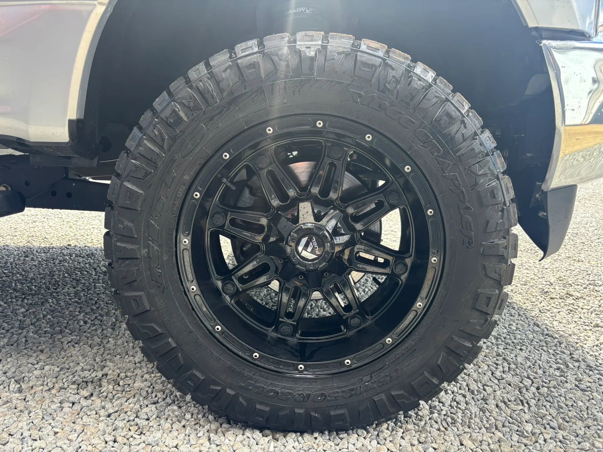 Used 2019 Ford F250 XLT AWD/4WD image 8