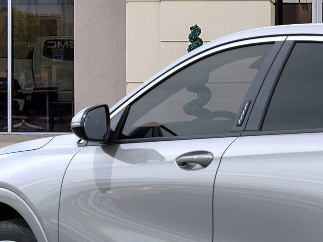 New 2025 Buick Envista Avenir image 12