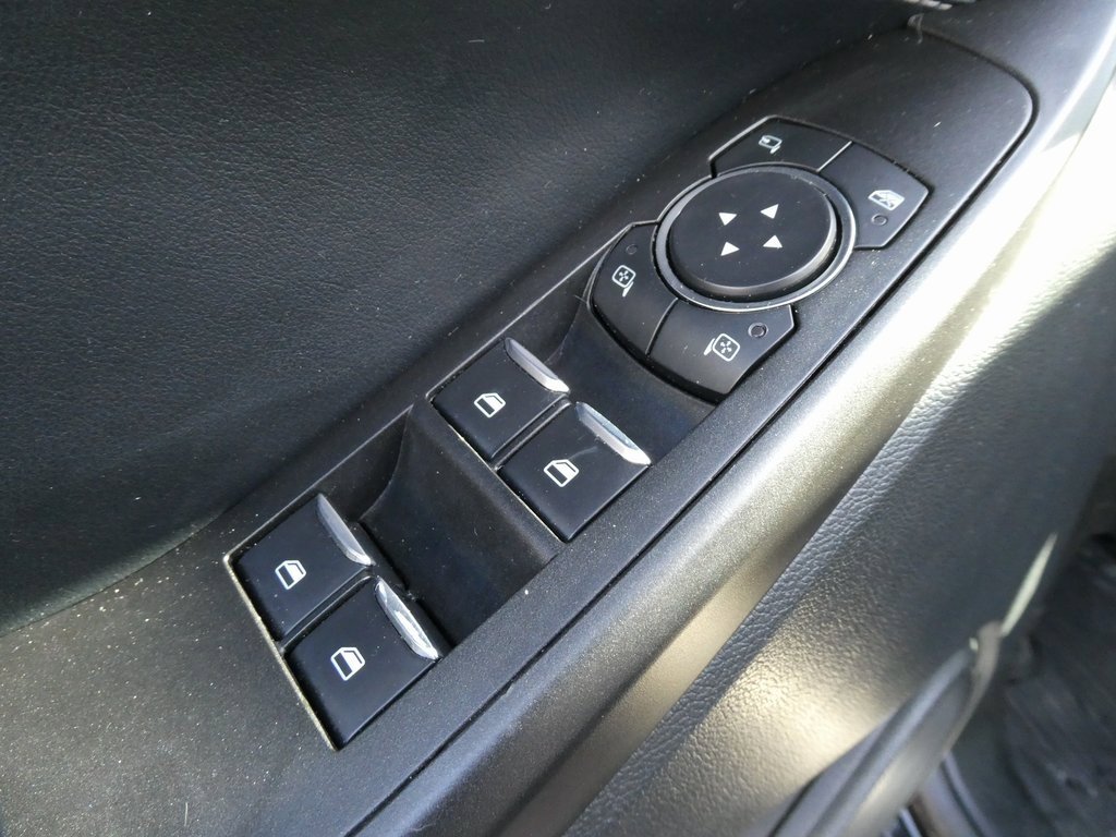 Used 2020 Ford Explorer Limited image 27