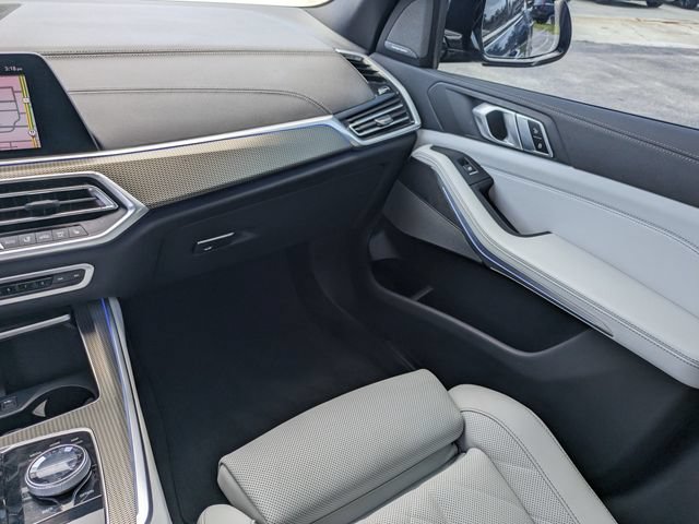 Used 2023 BMW X5 sDrive40i w/ M Sport Package RWD image 18