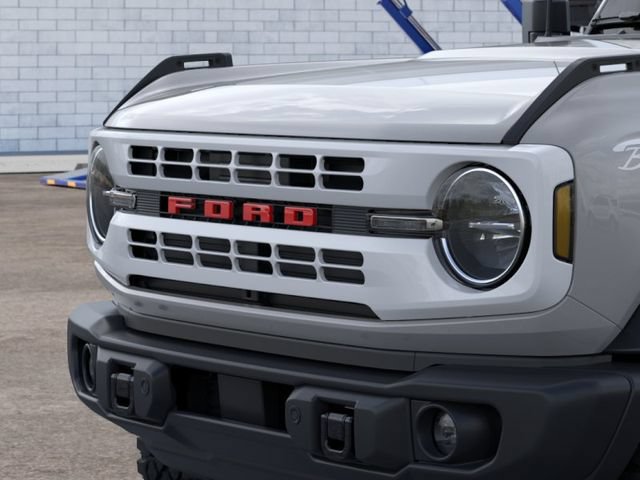 New 2026 Ford Bronco Heritage Edition AWD/4WD image 20