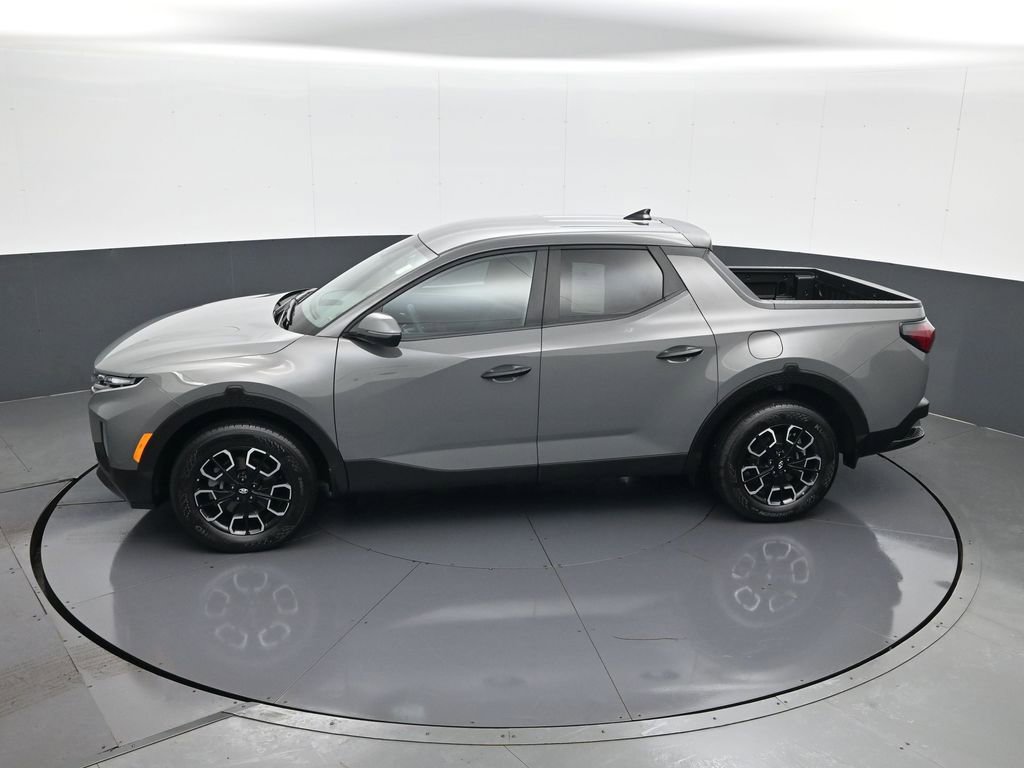 Certified 2022 Hyundai Santa Cruz SEL image 20