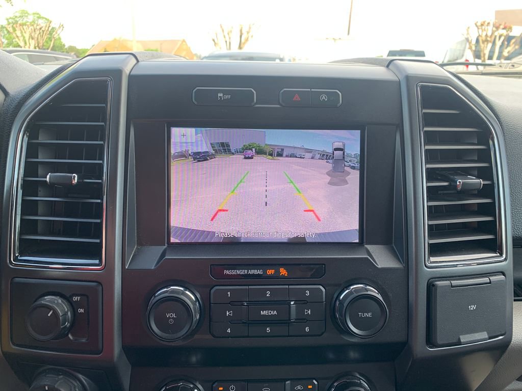 Used 2020 Ford F150 XLT w/ Equipment Group 302A Luxury image 19