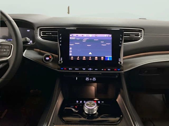 Used 2024 Jeep Wagoneer Series II w/ Premium Group I AWD/4WD image 15