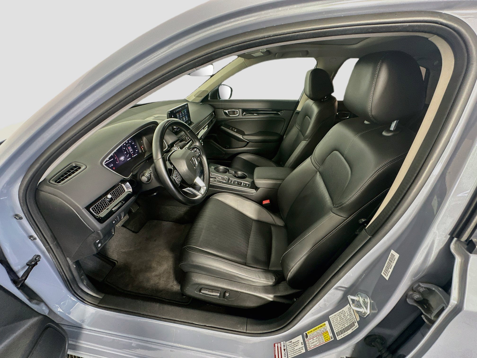 Used 2022 Honda Civic Touring image 13