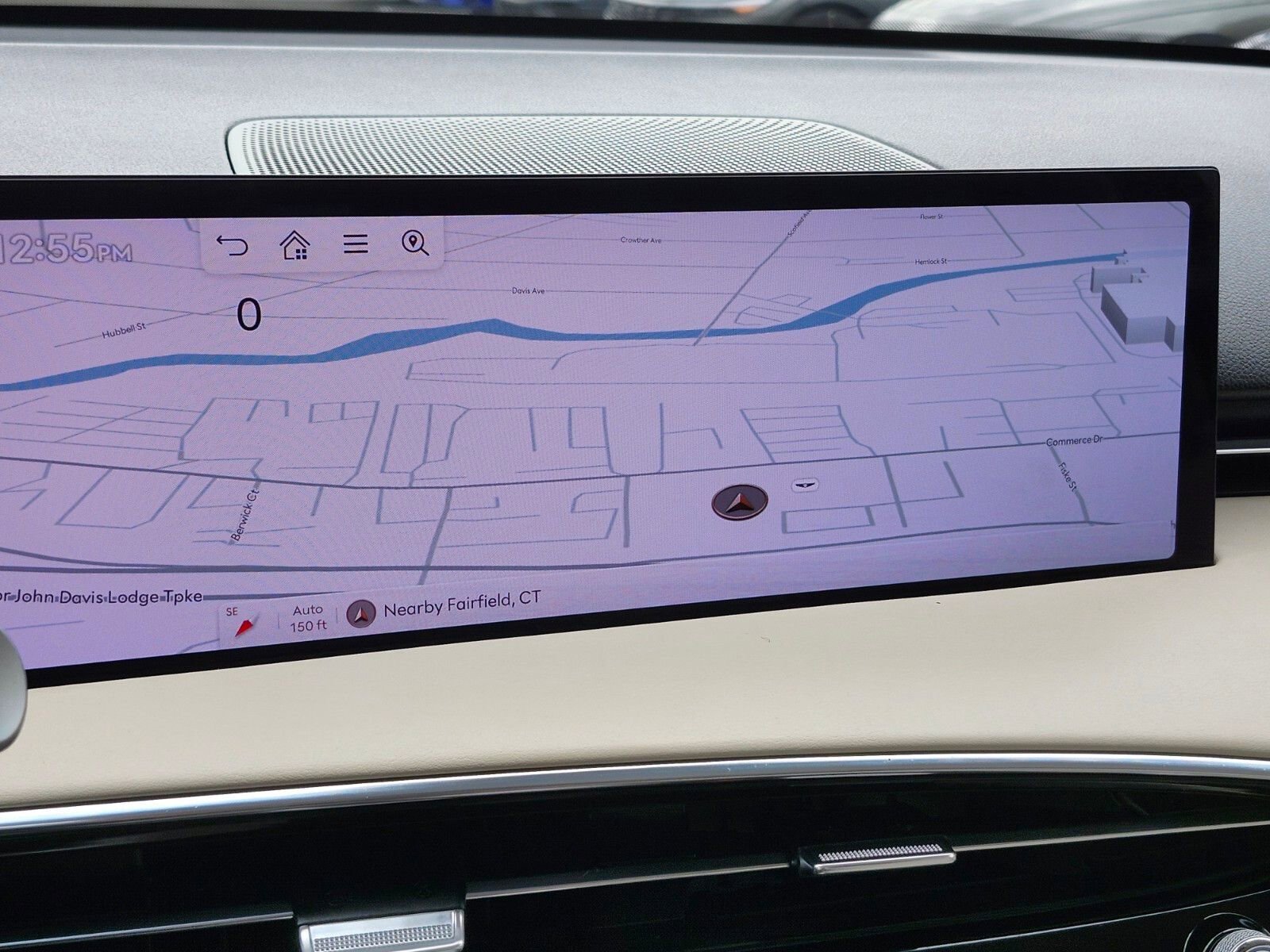 Used 2026 Genesis GV70 2.5T image 20