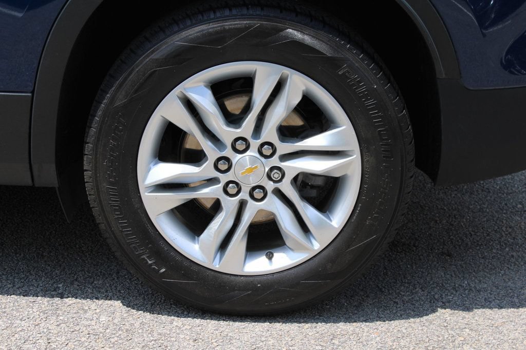 Used 2022 Chevrolet Blazer LT FWD image 38