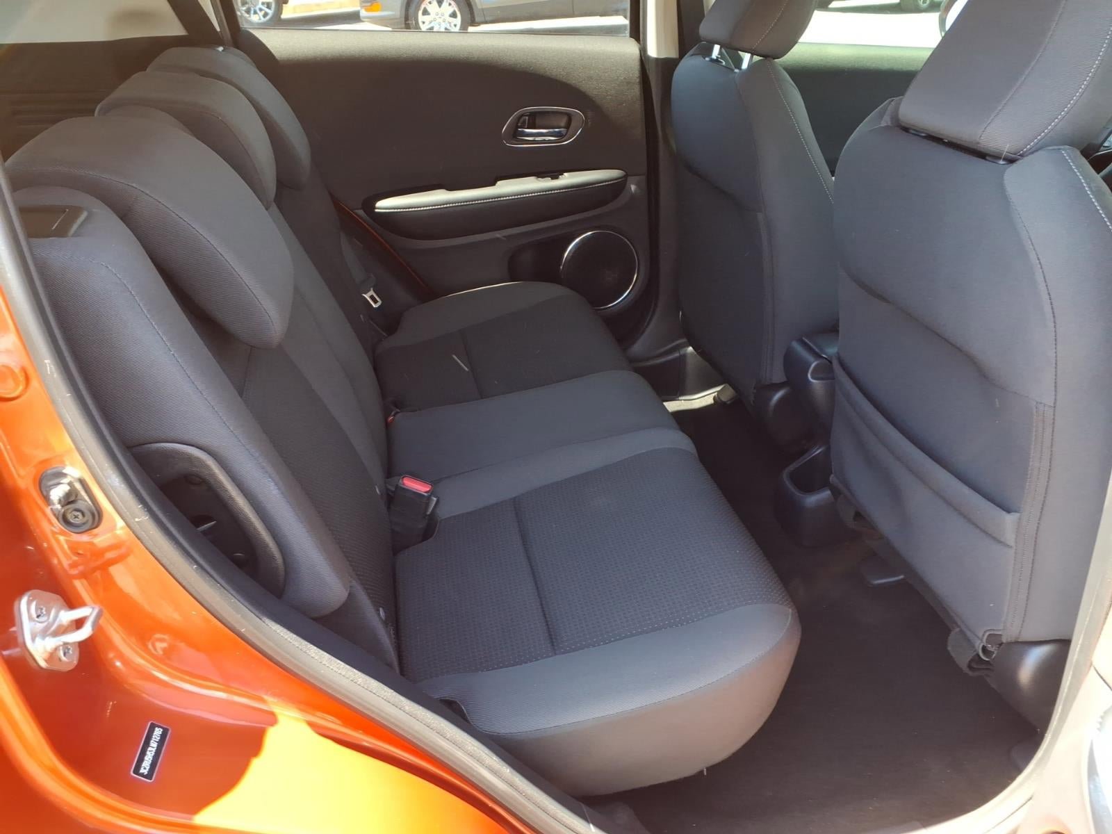 Used 2020 Honda HR-V EX image 15