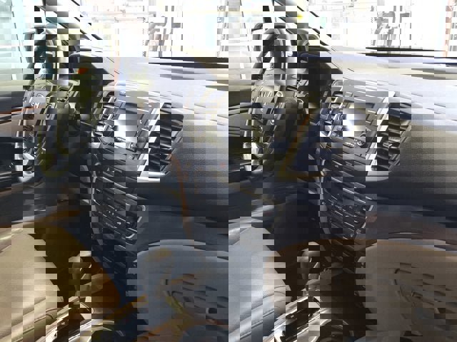 Used 2017 Honda Ridgeline RTL image 6