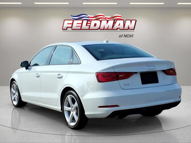 Used 2015 Audi A3 1.8T Premium FWD image 3