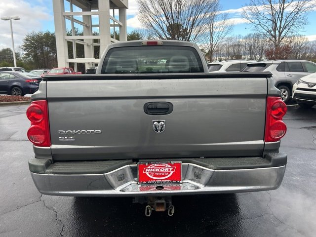 Used 2005 Dodge Dakota SLT image 6