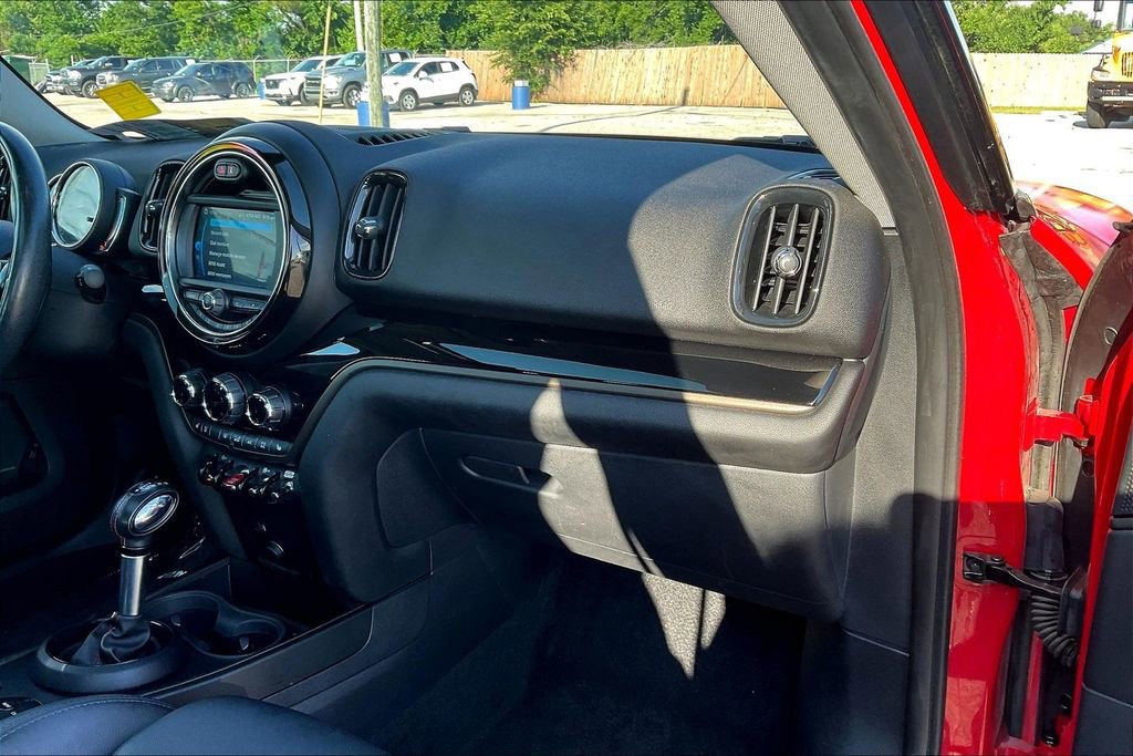 Used 2019 MINI Cooper Countryman S FWD image 16