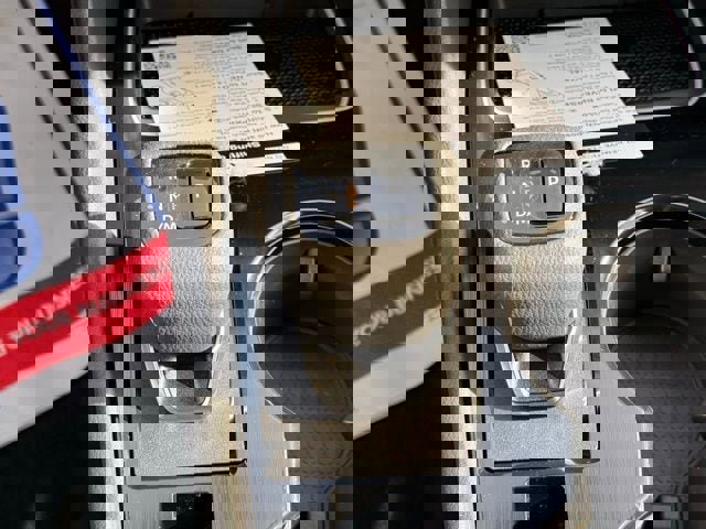 New 2026 Nissan Rogue SV w/ Rock Creek Premium Package image 28