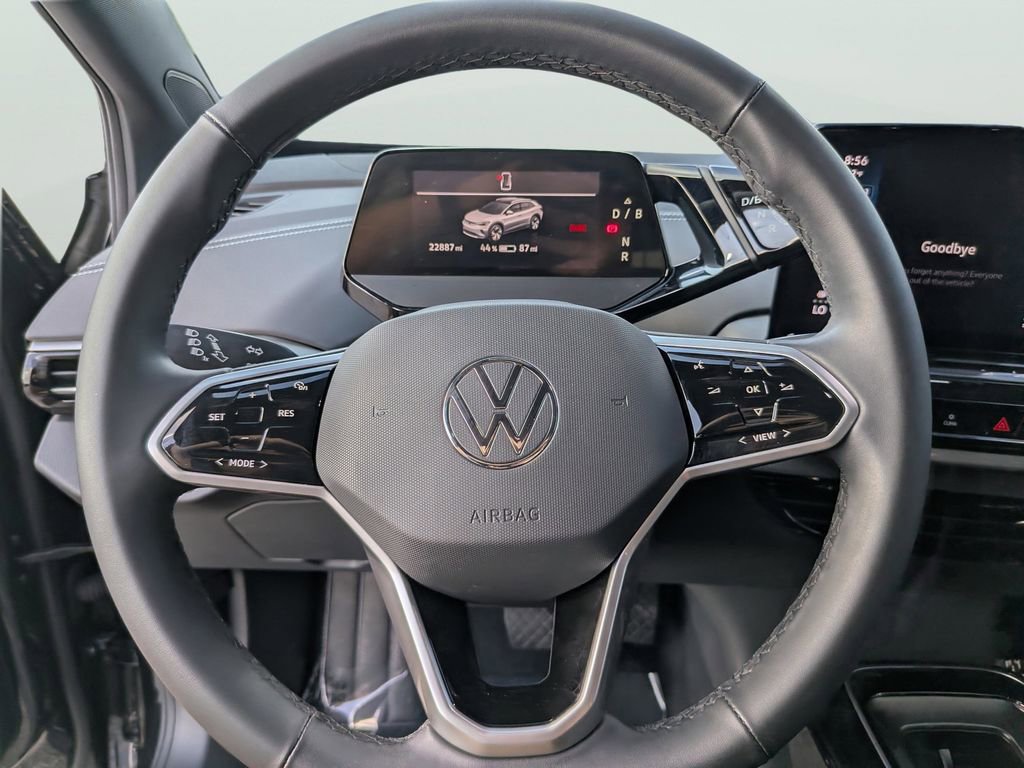 Certified 2023 Volkswagen ID.4 S RWD image 22