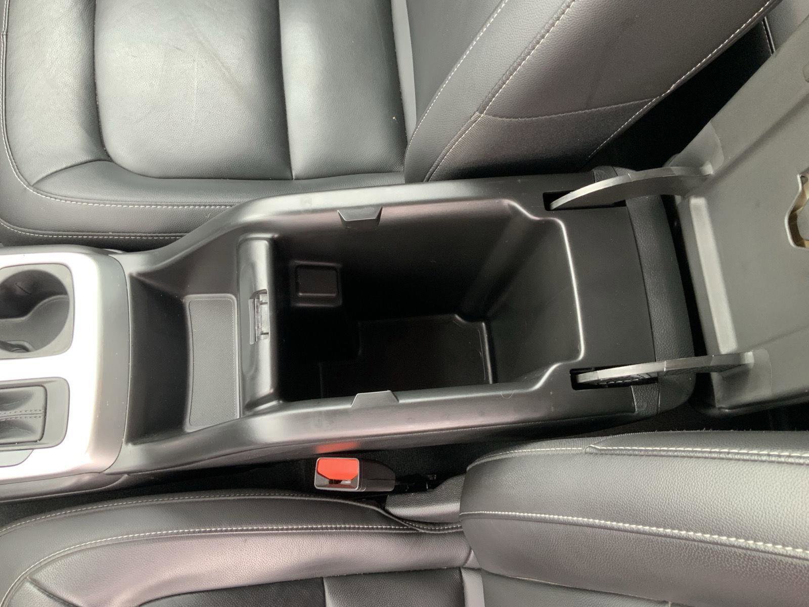 Used 2022 Chevrolet Colorado LT w/ Luxury Package image 42