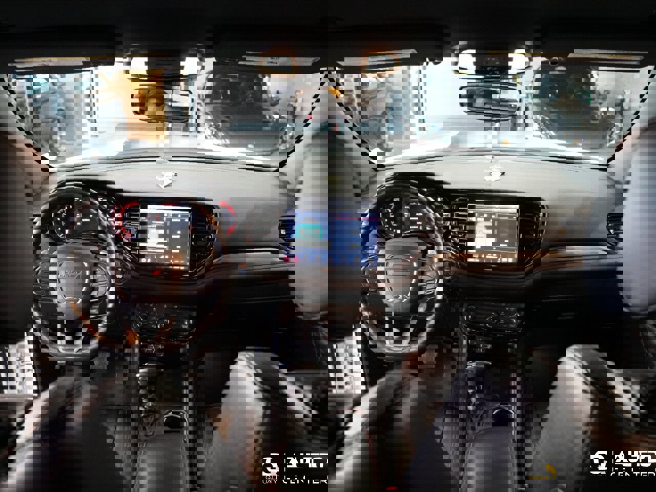 Used 2022 Dodge Durango R/T w/ Tow 'N Go Group image 20