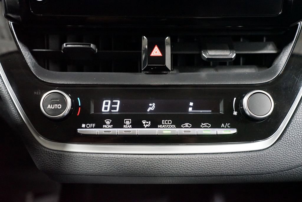 Certified 2024 Toyota Corolla LE image 20