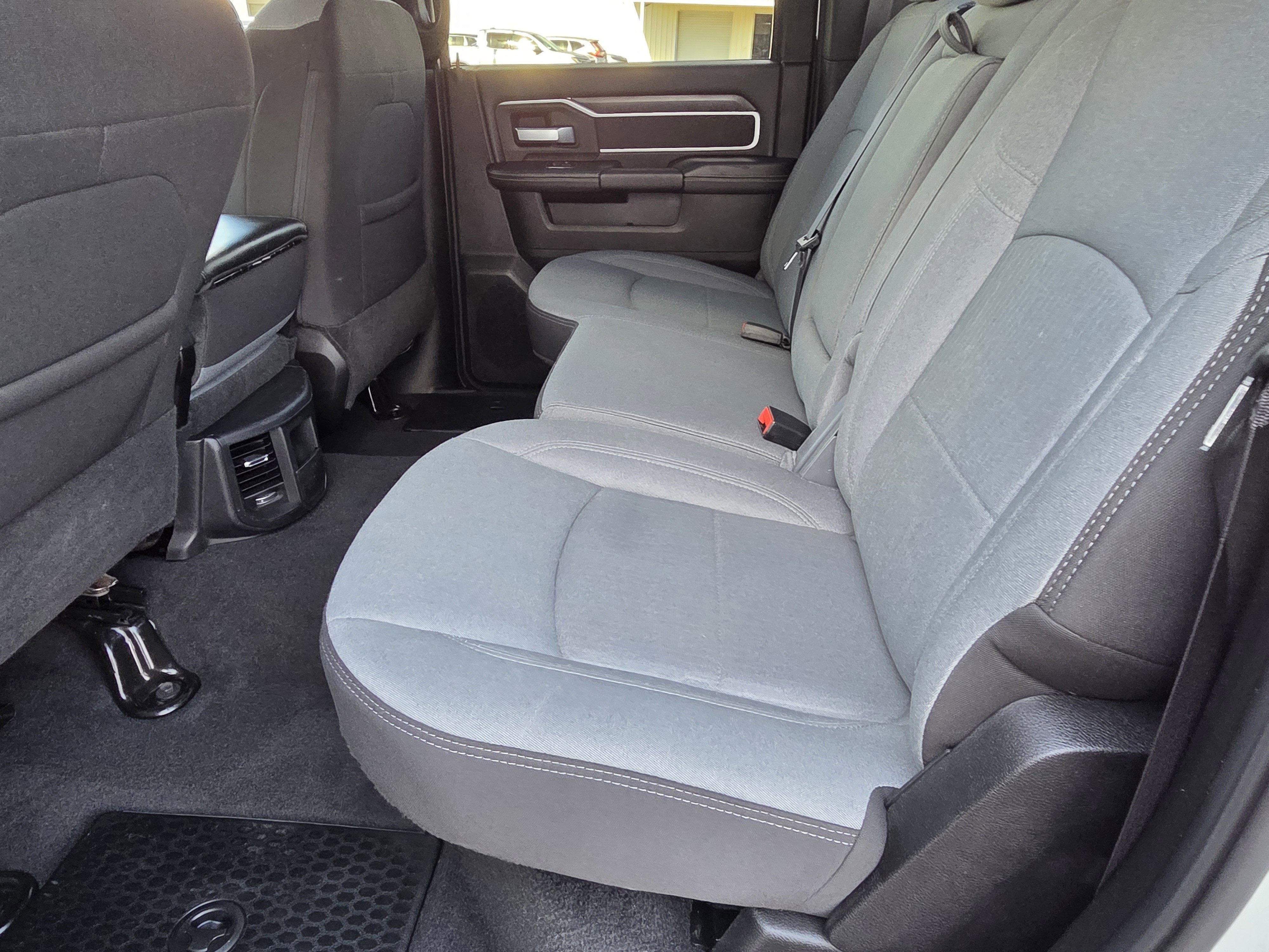 Certified 2024 RAM 2500 Big Horn image 6