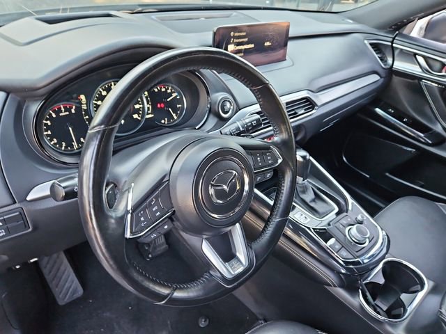 Used 2021 MAZDA CX-9 Grand Touring image 17