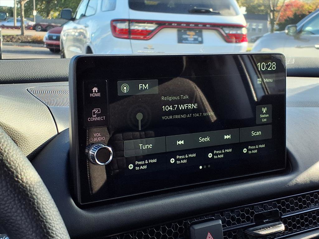 New 2026 Honda HR-V LX image 15