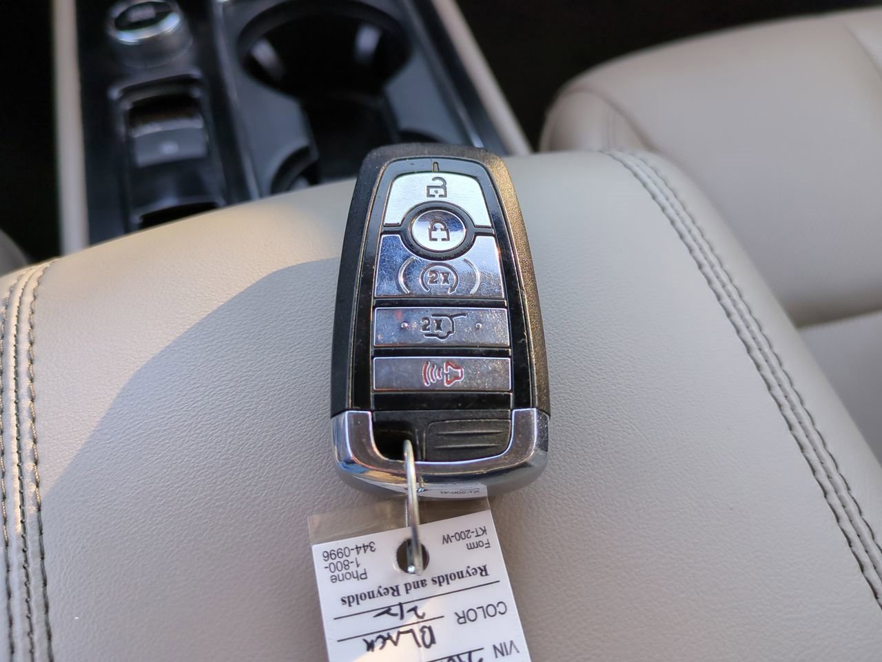 Used 2021 Lincoln Corsair AWD w/ Equipment Group 101A image 28