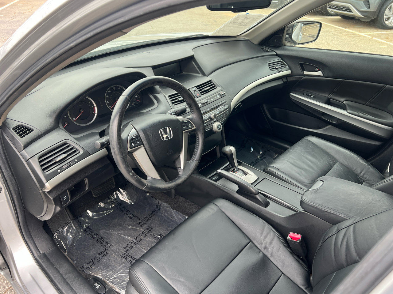 Used 2009 Honda Accord EX-L image 23