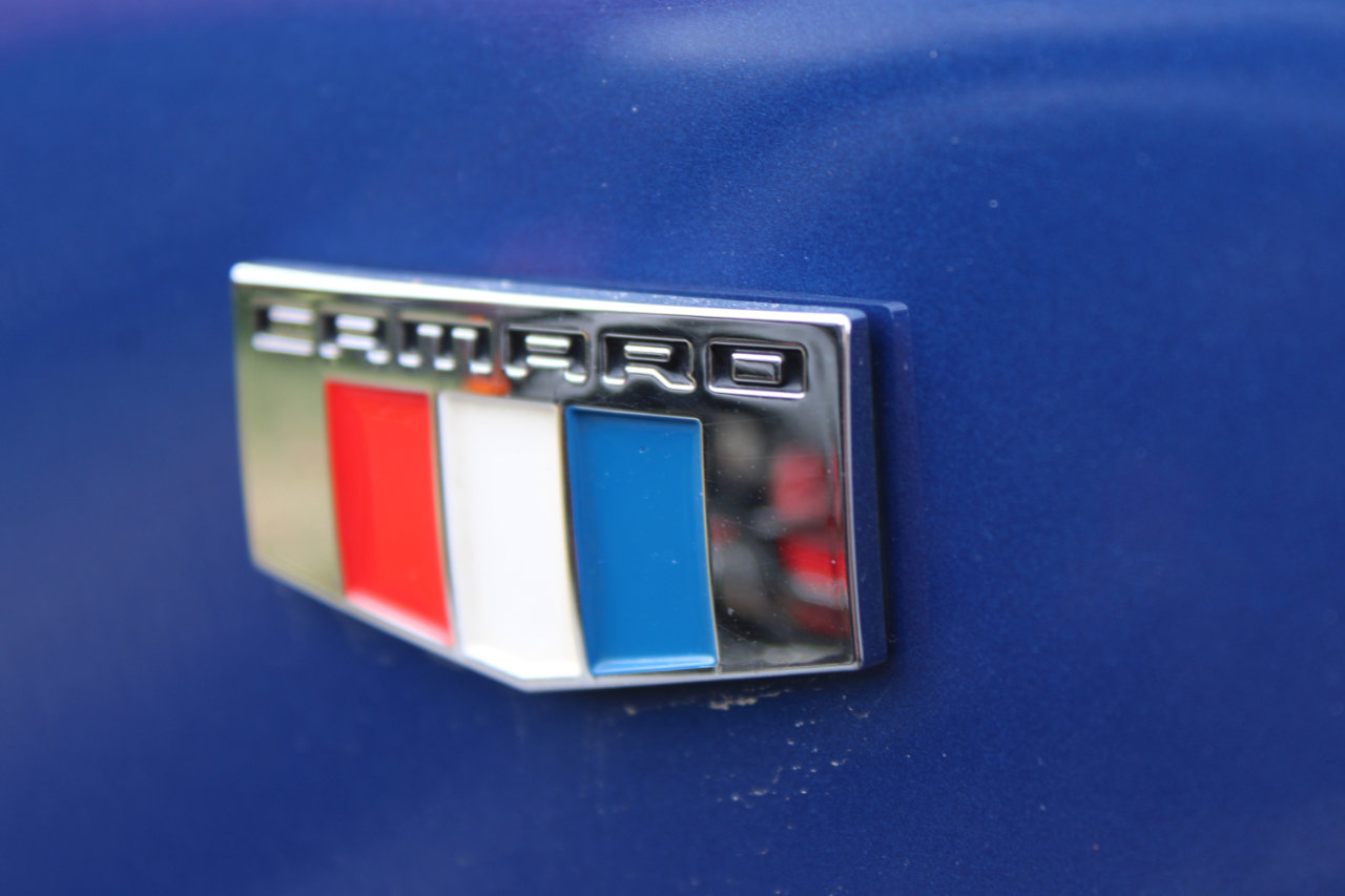 Used 2021 Chevrolet Camaro LT image 7