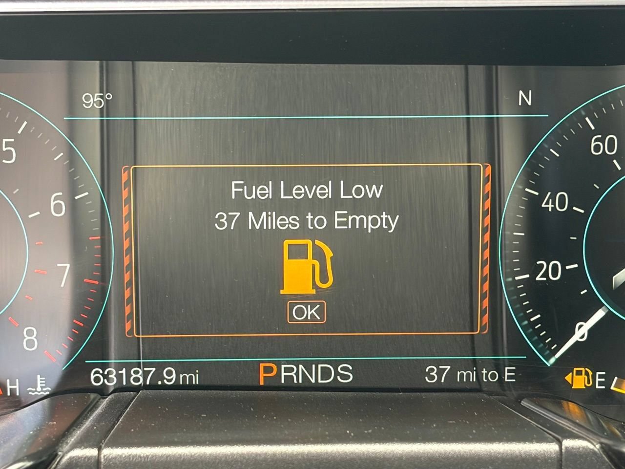 Used 2019 Ford Mustang Premium w/ Ecoboost Performance Package RWD image 11