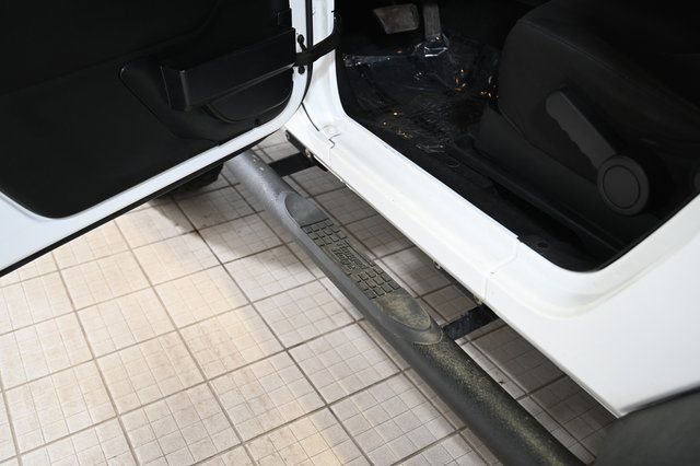 Used 2017 Jeep Wrangler Sport w/ Quick Order Package 24S image 20