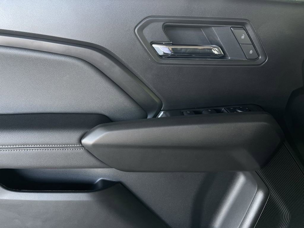 New 2026 GMC Canyon Elevation w/ Convenience Package image 21