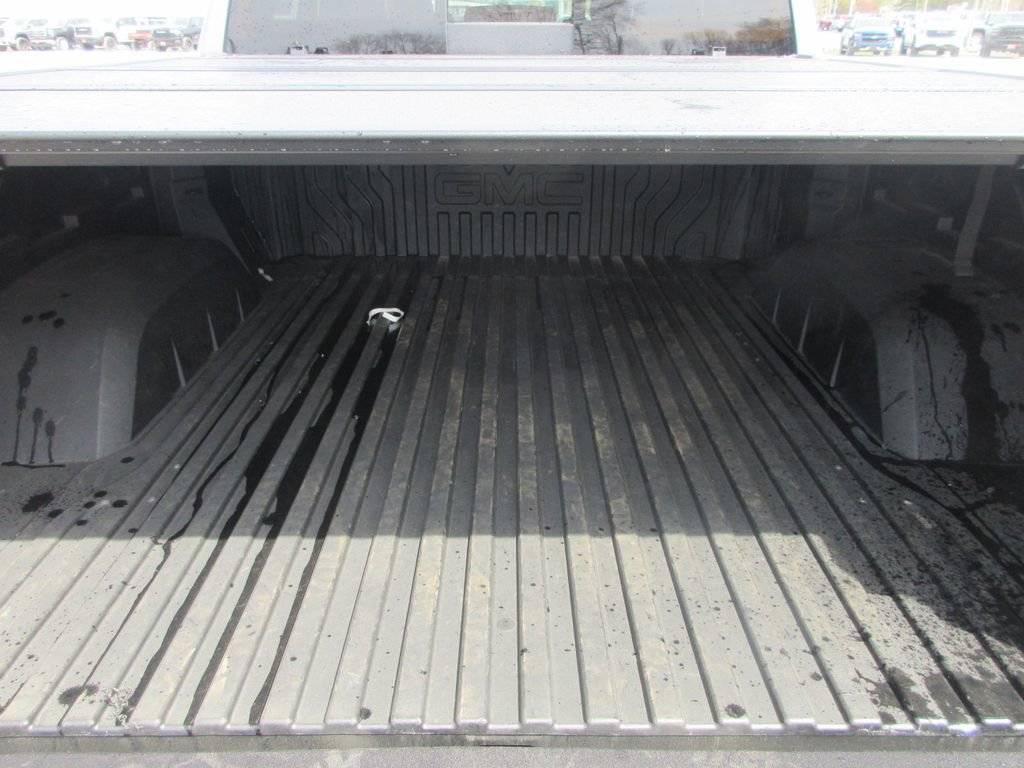 New 2026 GMC Sierra 1500 Denali Ultimate image 7