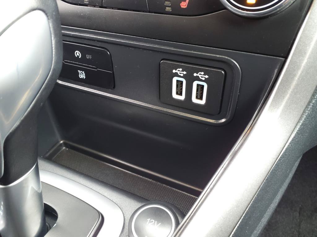 Used 2021 Ford EcoSport SE AWD/4WD image 19