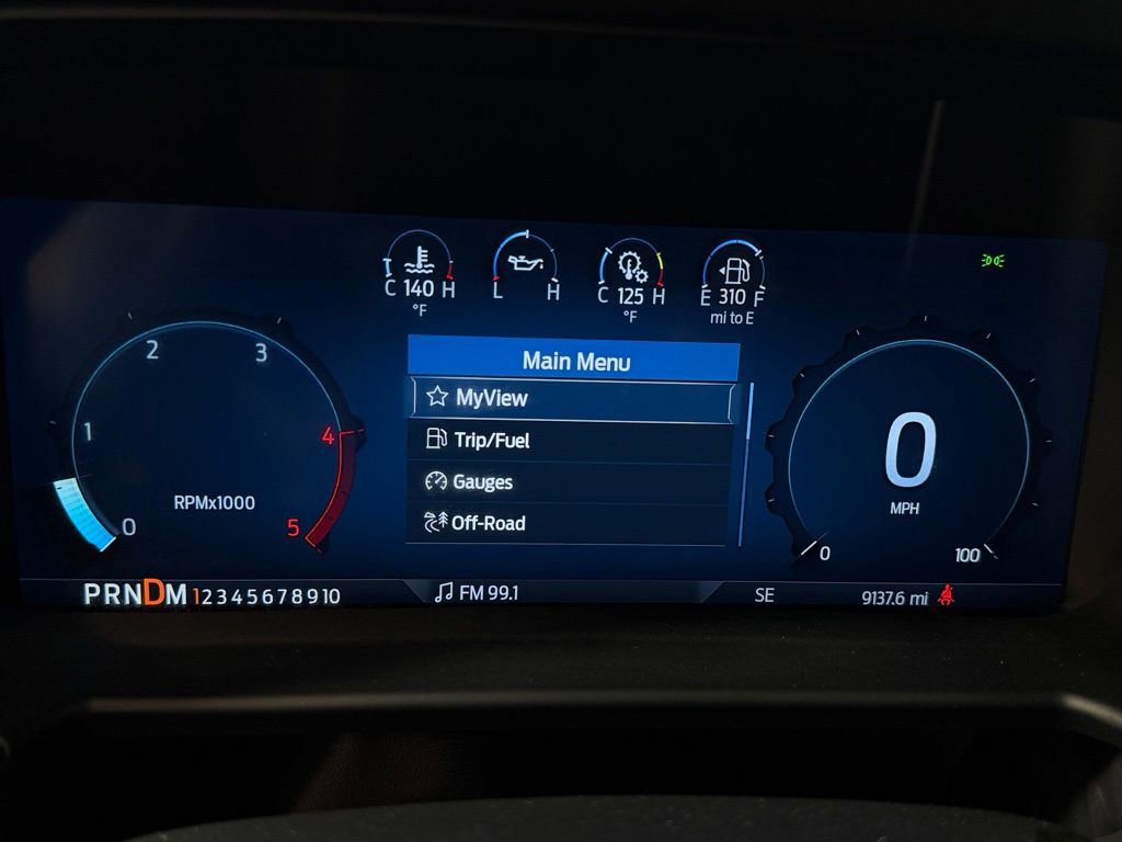 Used 2024 Ford F250 Lariat AWD/4WD image 15