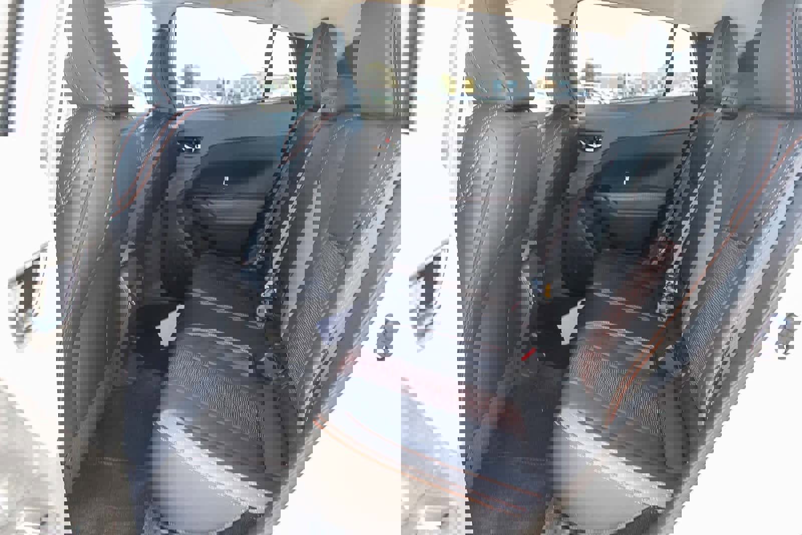 New 2025 Subaru Crosstrek 2.5i Limited image 18