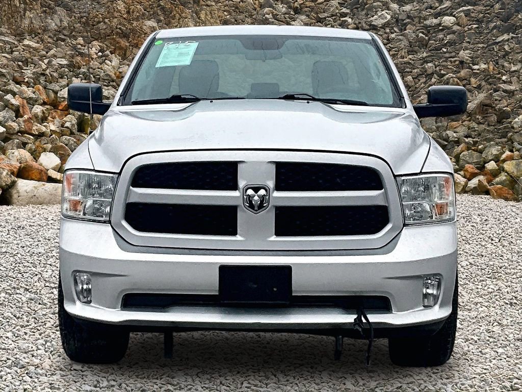 Used 2018 RAM 1500 Express w/ Express Value Package image 3