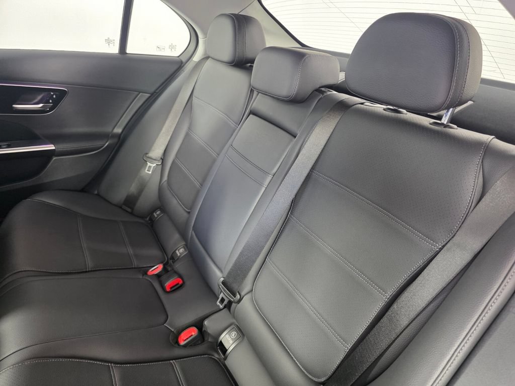 Certified 2023 Mercedes-Benz C 300 Sedan image 16