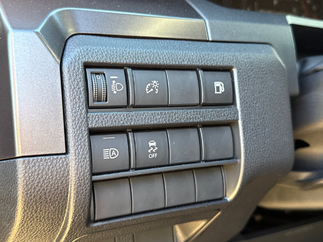 New 2026 Toyota 4Runner SR5 AWD/4WD image 24