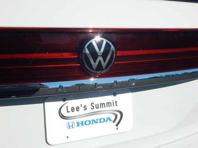 Used 2024 Volkswagen Atlas SE image 5