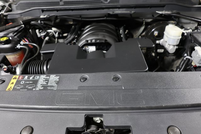 Used 2018 GMC Sierra 1500 SLT w/ SLT Premium Package image 25