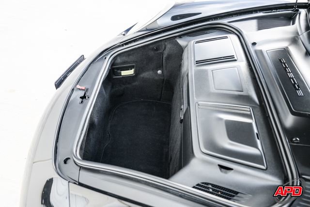 Used 2011 Porsche 911 Carrera S image 74