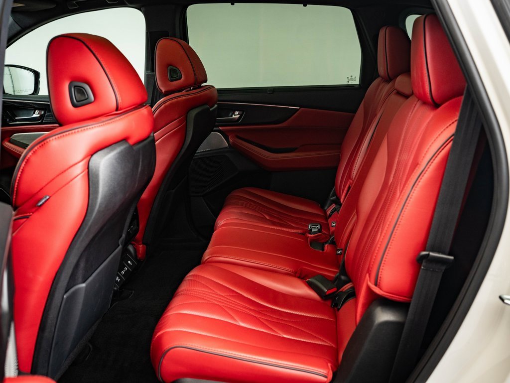 Used 2023 Acura MDX Type S image 36