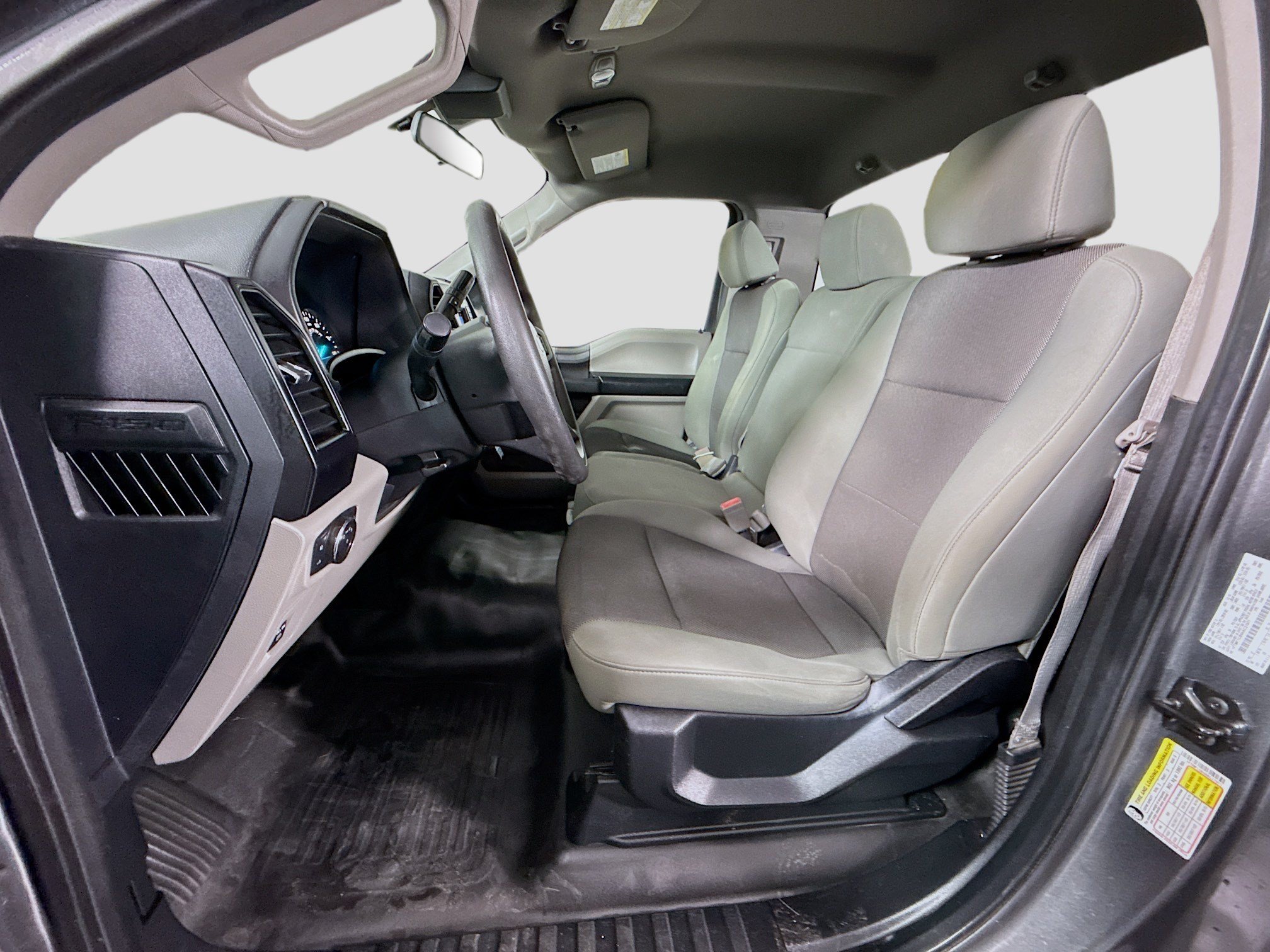 Used 2019 Ford F150 XL w/ Equipment Group 101A Mid RWD image 20