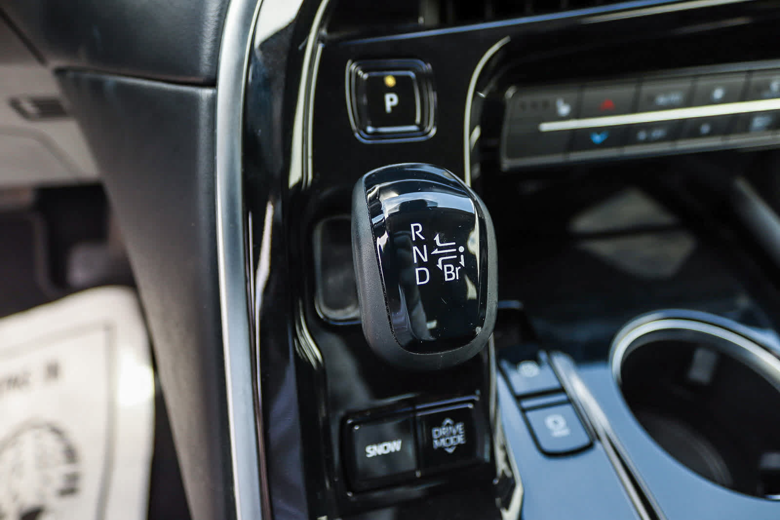 Used 2022 Toyota Mirai w/ Advanced Technology Package RWD image 19