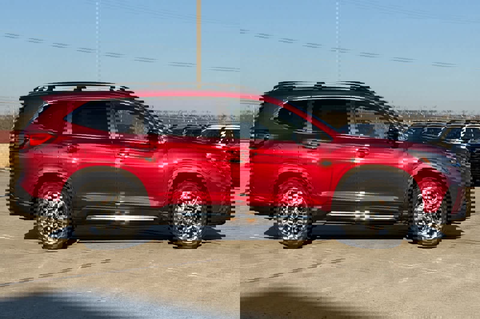 New 2026 Subaru Ascent Limited image 2