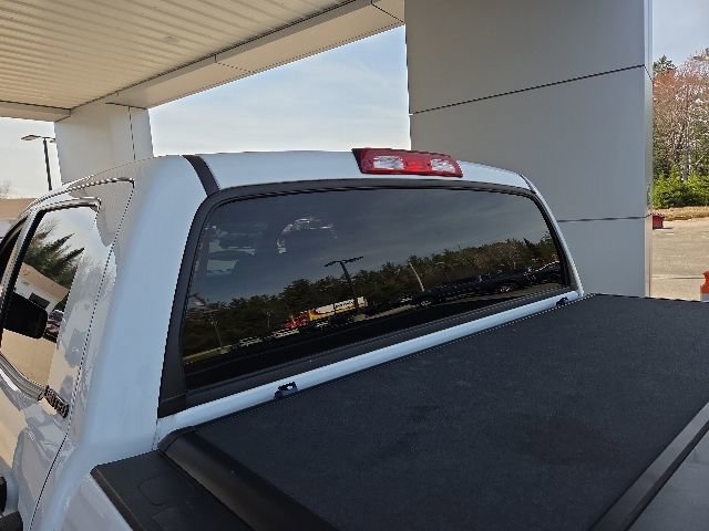 Used 2016 Toyota Tundra Limited AWD/4WD image 20