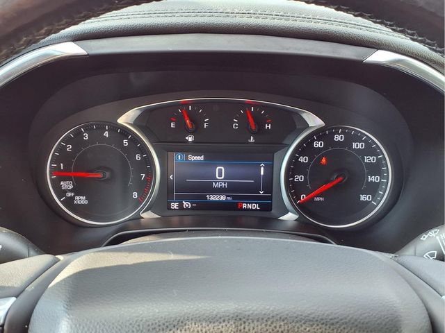 Certified 2019 Chevrolet Blazer LT FWD image 14