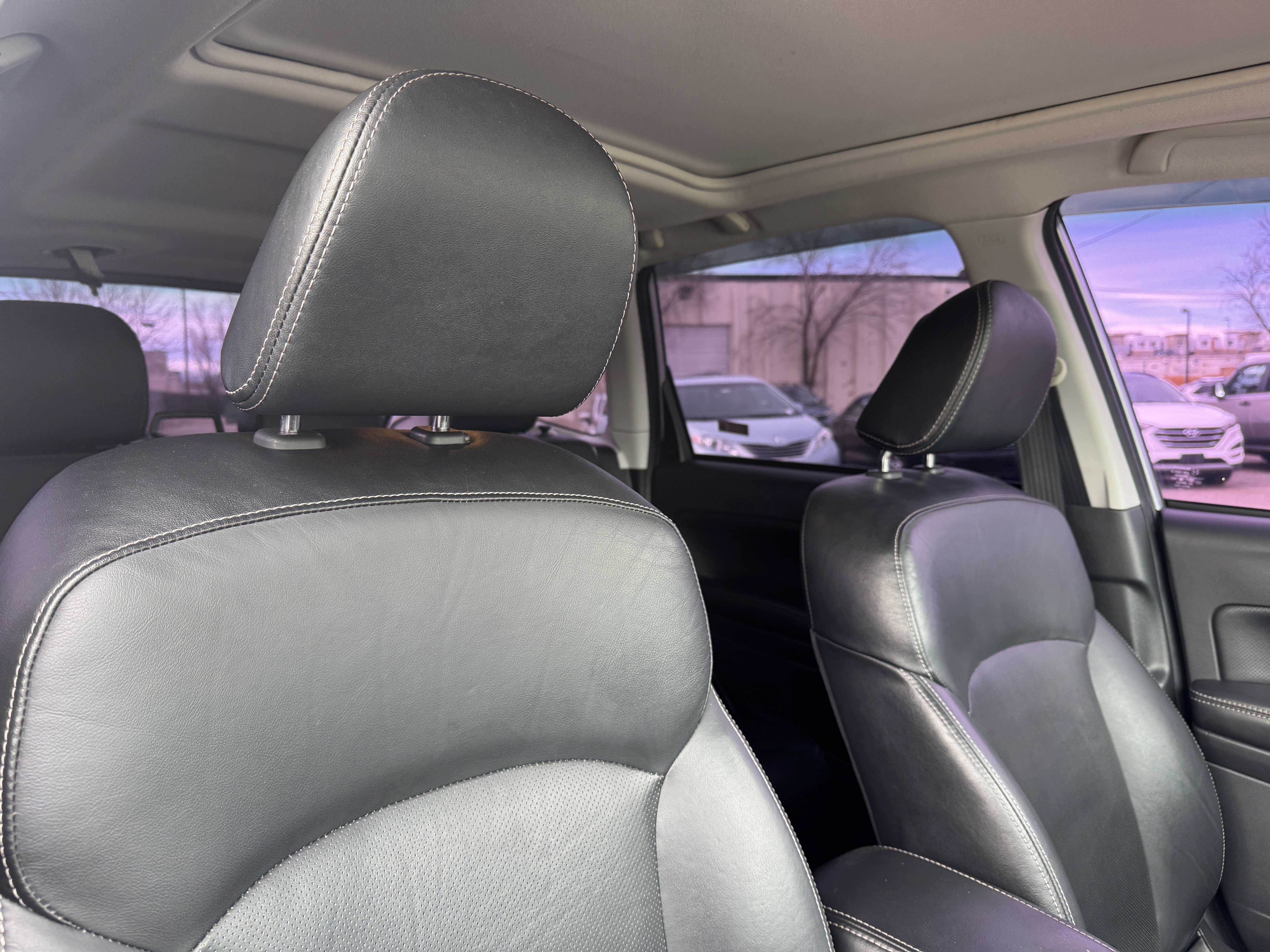 Used 2016 Subaru Forester 2.5i Limited w/ Popular Package #1 image 20