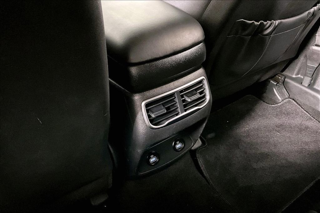 Used 2022 Hyundai Santa Fe SEL image 35