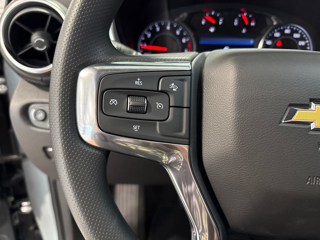 New 2026 Chevrolet Blazer LT FWD image 3