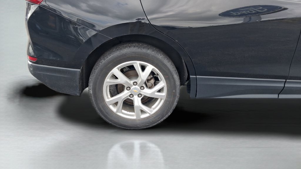 Used 2020 Chevrolet Equinox Premier AWD/4WD image 31